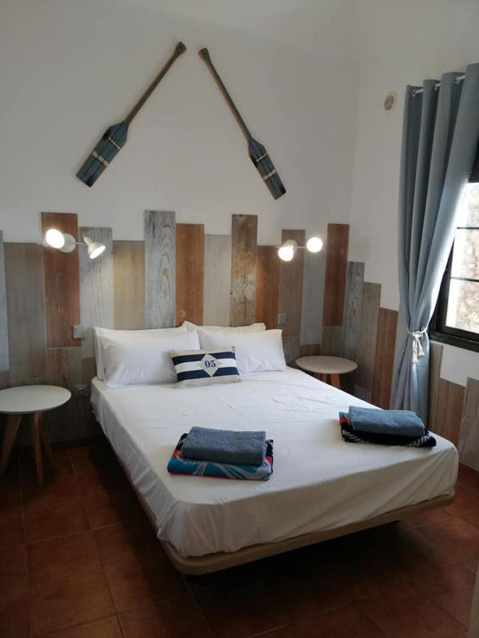 Casa Castillo Caleta De Fuste Esterno foto